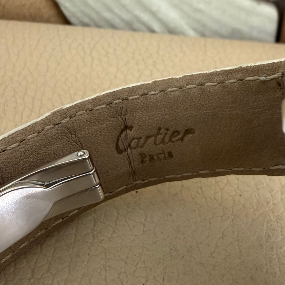 Cartier Pasha C Floreale 2324 W3109699 8