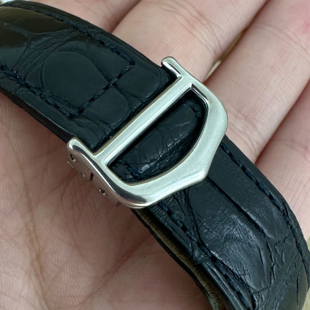 Cartier Pasha Chronograph 1032 8