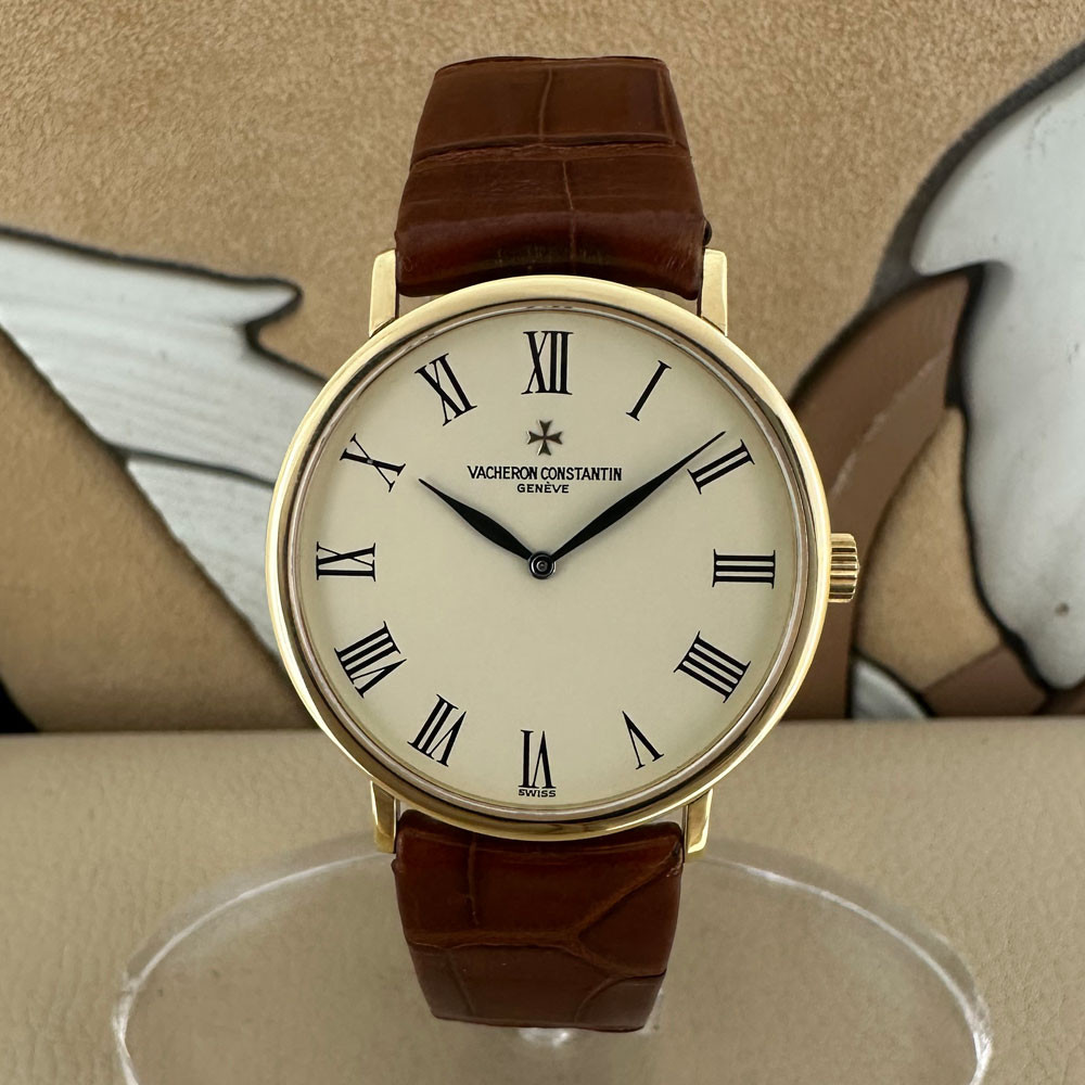 Vacheron Constantin Patrimony 31039/000J 0