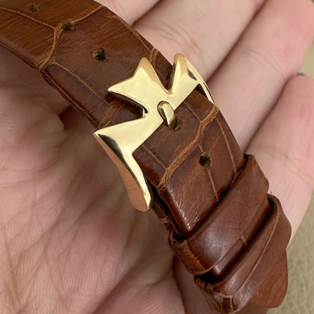 Vacheron Constantin Patrimony 31039/000J 9