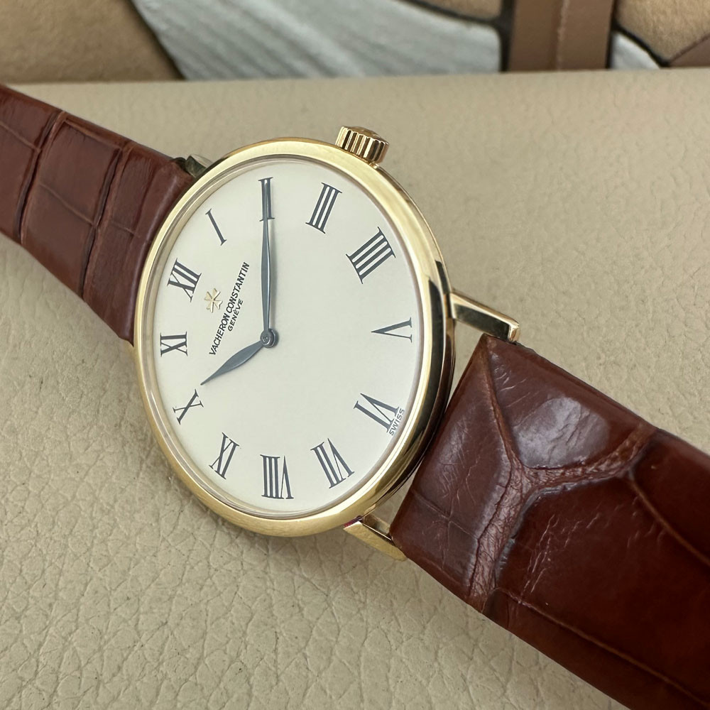 Vacheron Constantin Patrimony 31039/000J 13