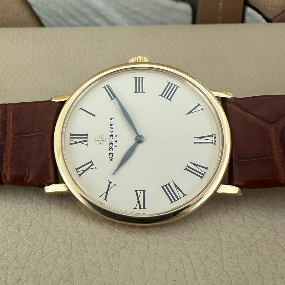 Vacheron Constantin Patrimony 31039/000J 14