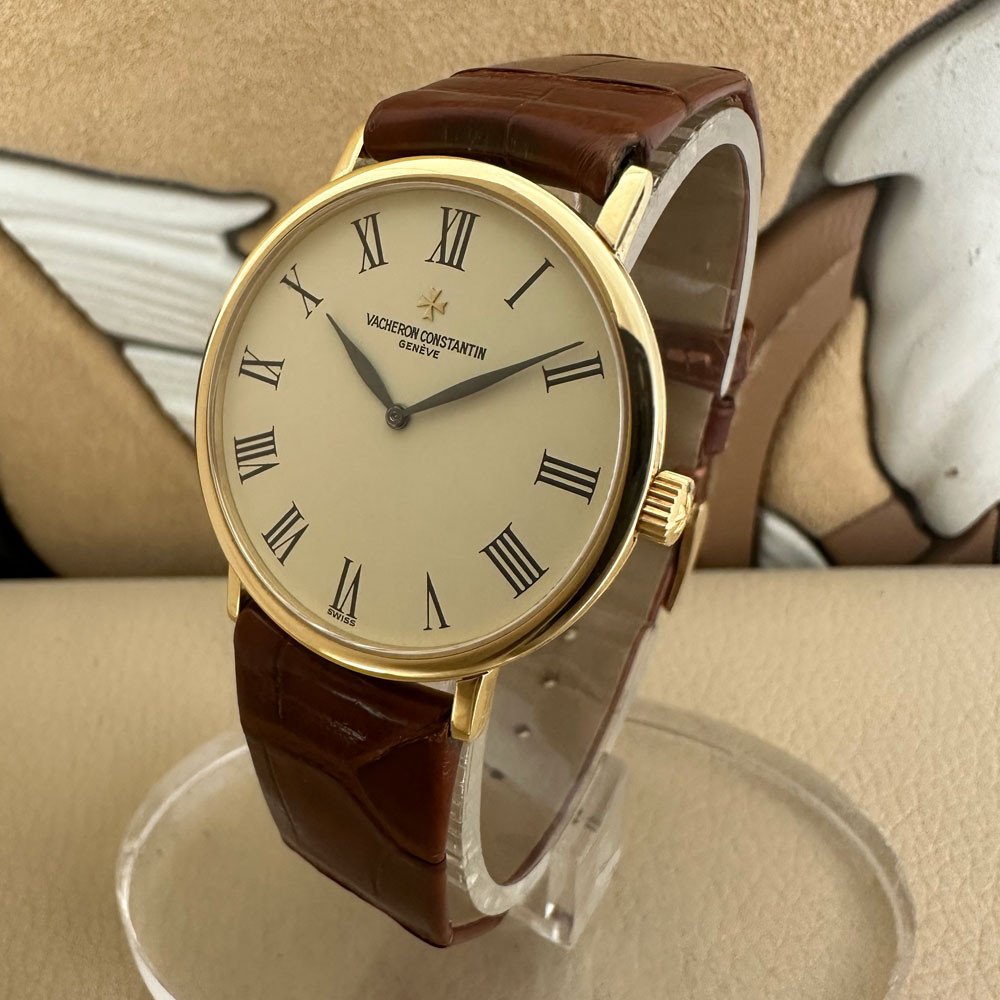 Vacheron Constantin Patrimony 31039/000J 2