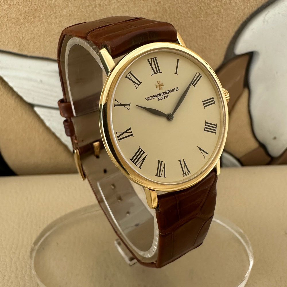 Vacheron Constantin Patrimony 31039/000J 3