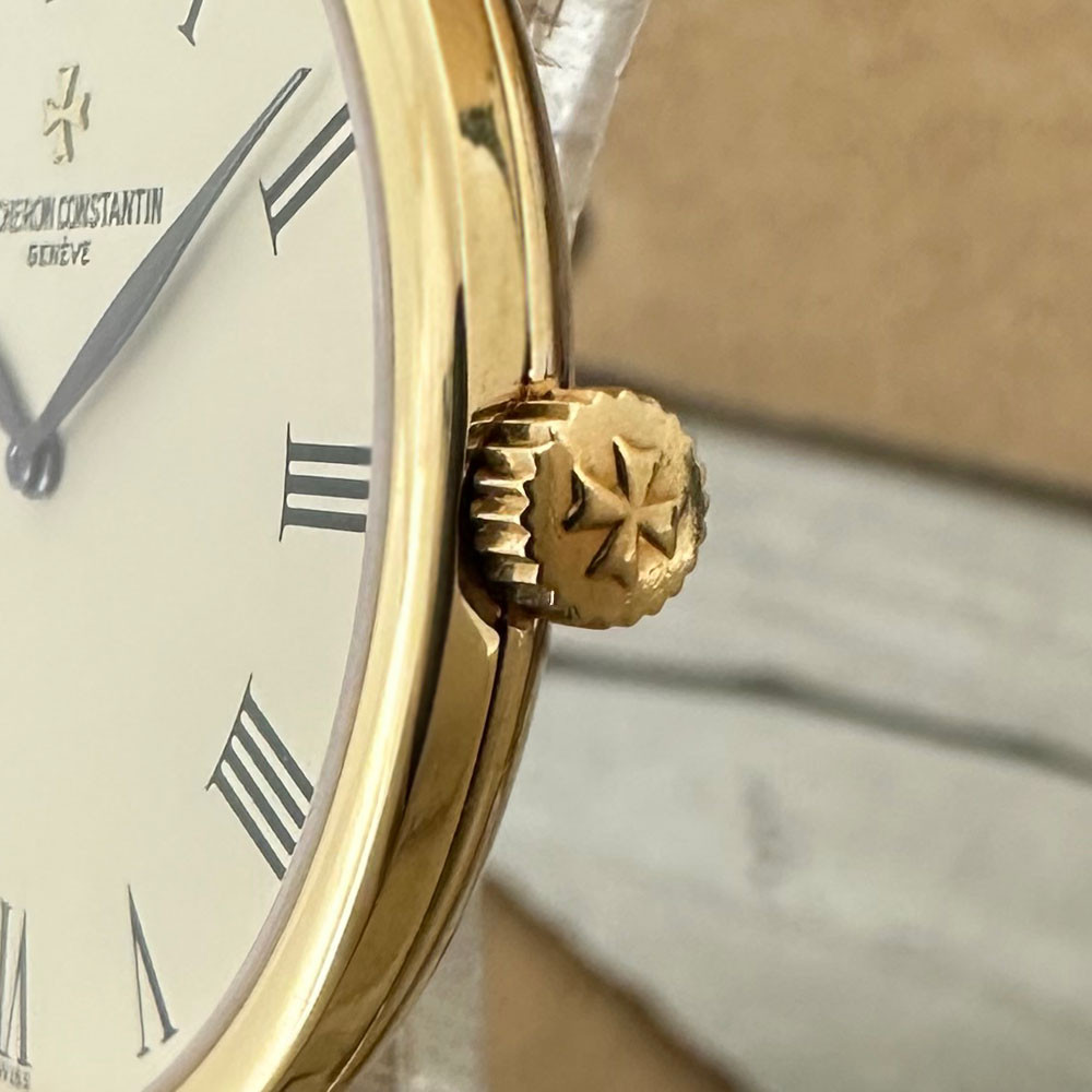 Vacheron Constantin Patrimony 31039/000J 4