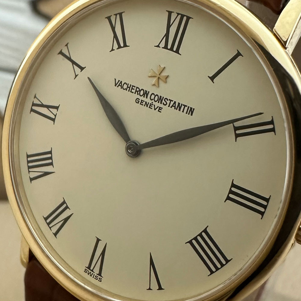 Vacheron Constantin Patrimony 31039/000J 5