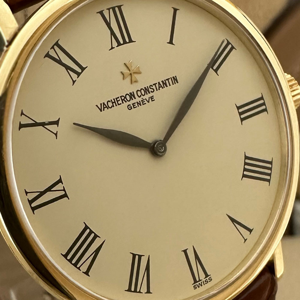 Vacheron Constantin Patrimony 31039/000J 6