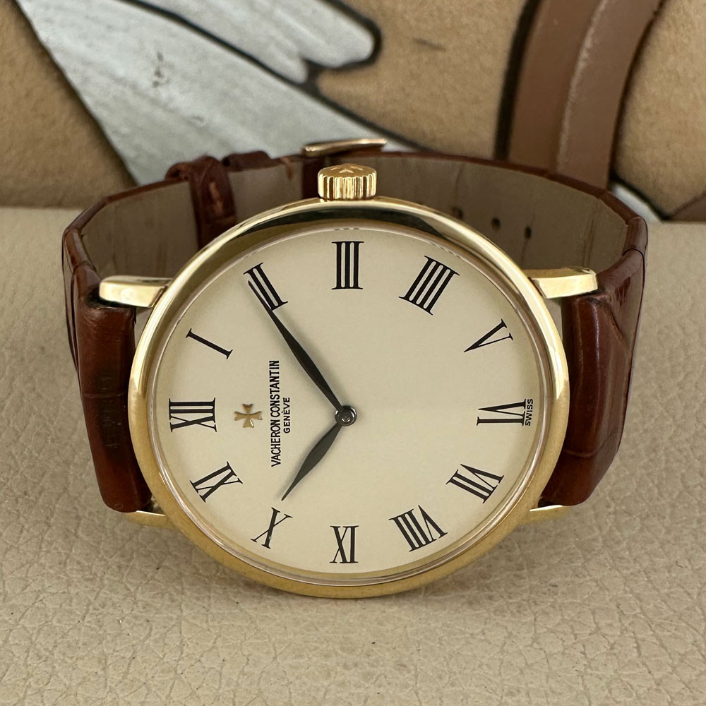 Vacheron Constantin Patrimony 31039/000J 7