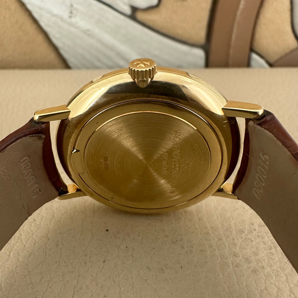 Vacheron Constantin Patrimony 31039/000J 8