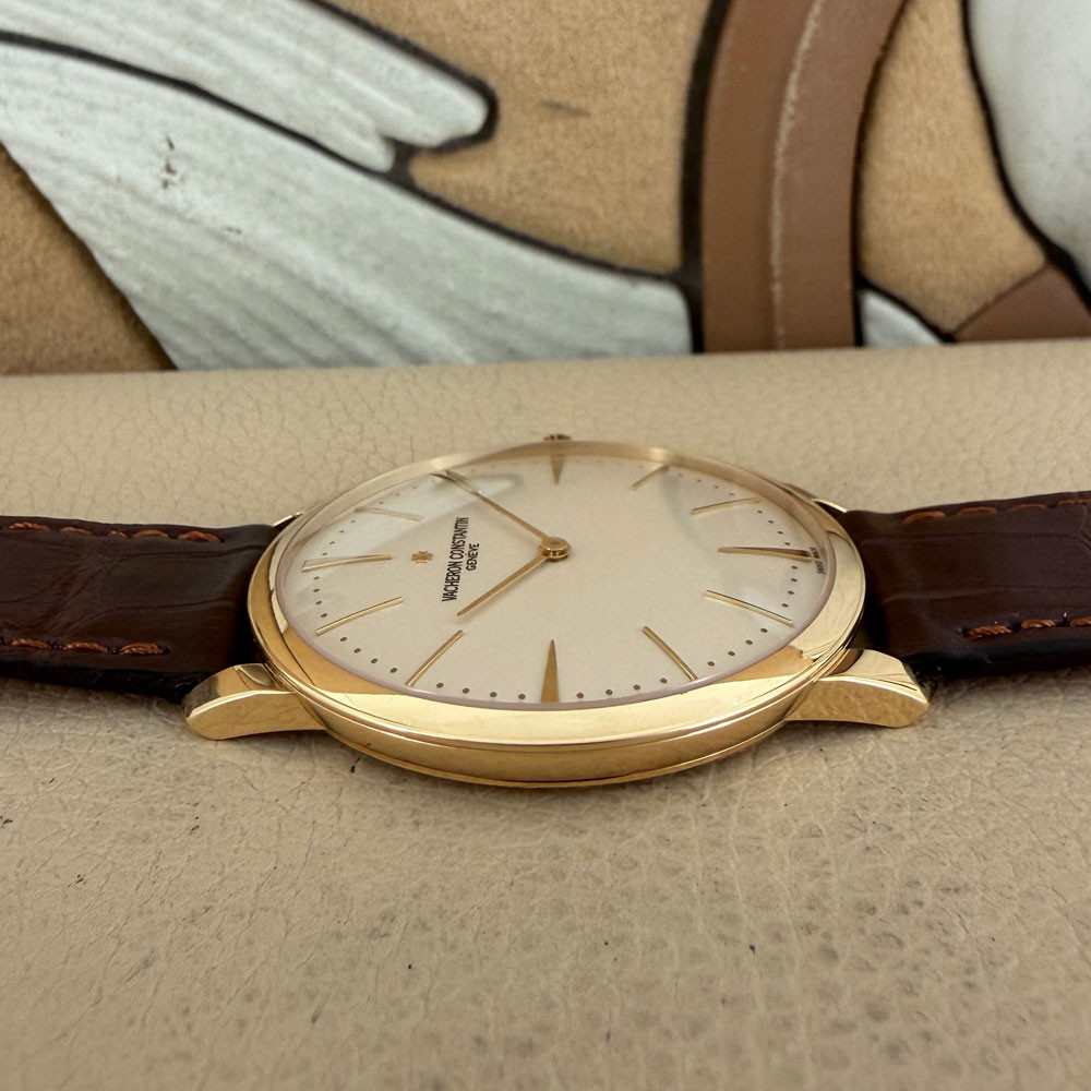Vacheron Constantin Patrimony 81180 000J 11