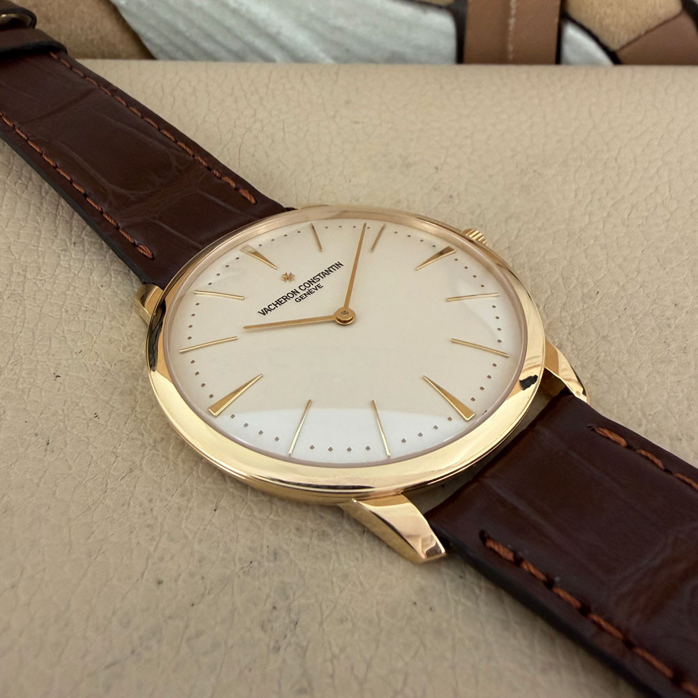 Vacheron Constantin Patrimony 81180 000J 12