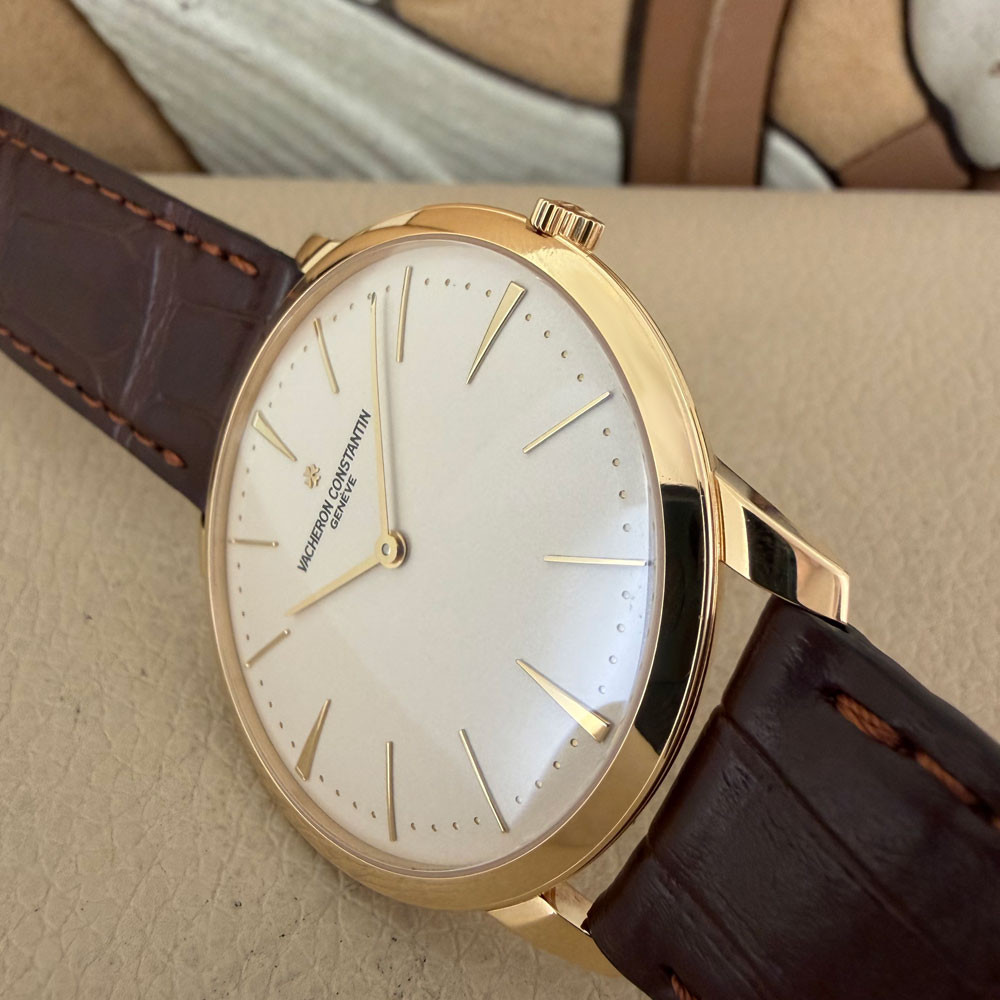 Vacheron Constantin Patrimony 81180 000J 13