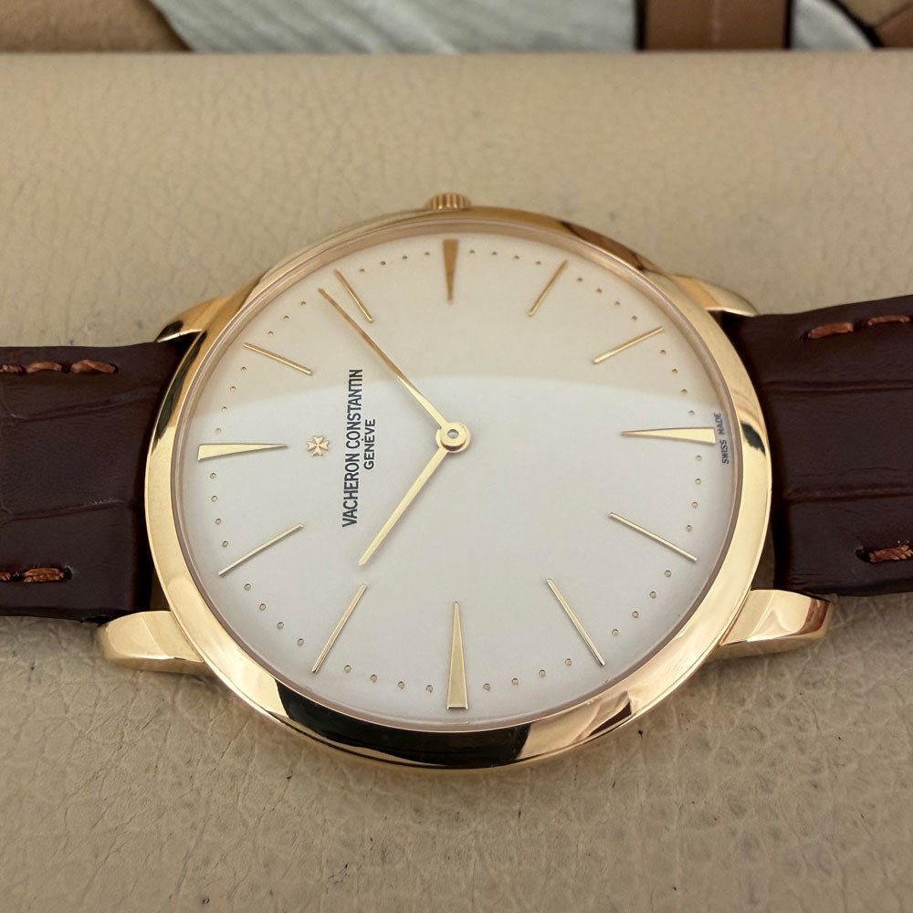 Vacheron Constantin Patrimony 81180 000J 14