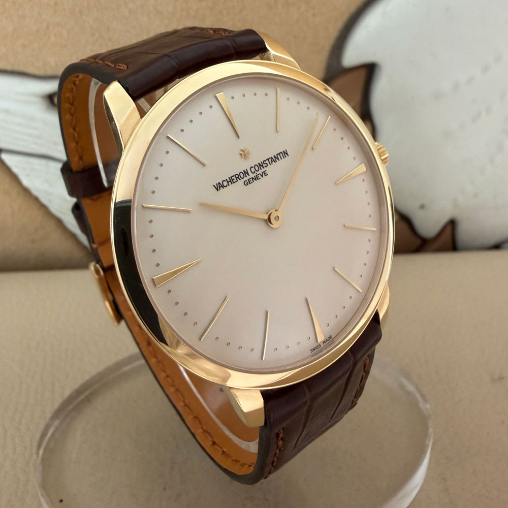 Vacheron Constantin Patrimony 81180 000J 3