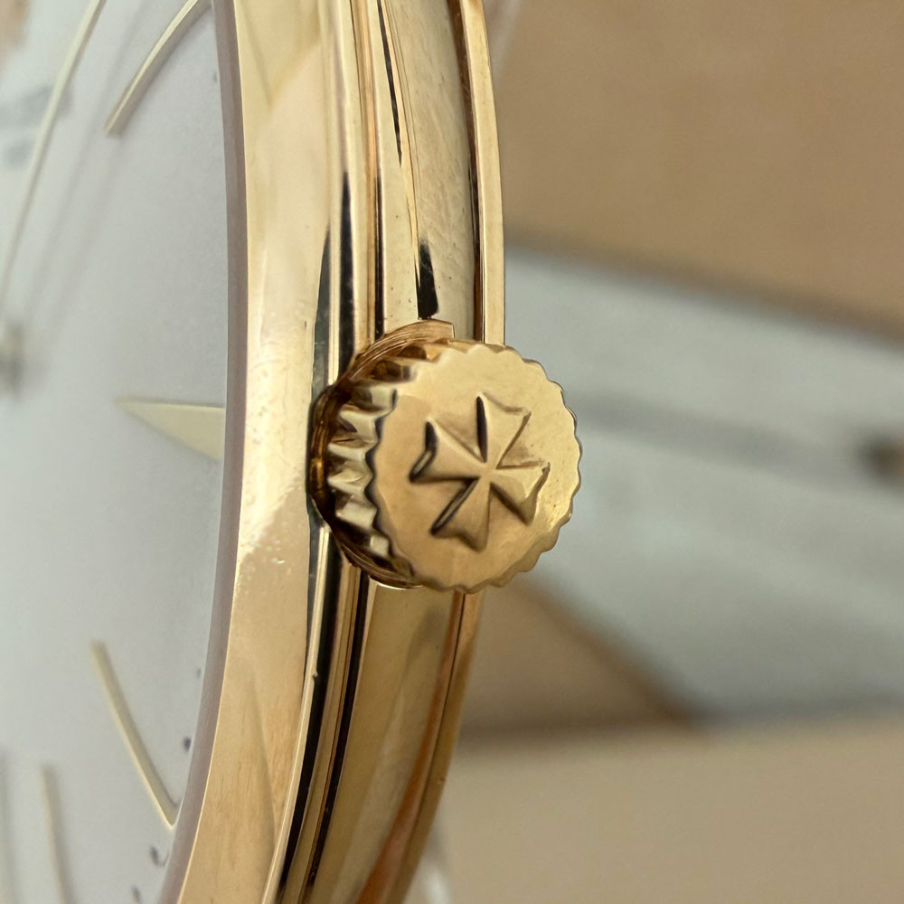 Vacheron Constantin Patrimony 81180 000J 4