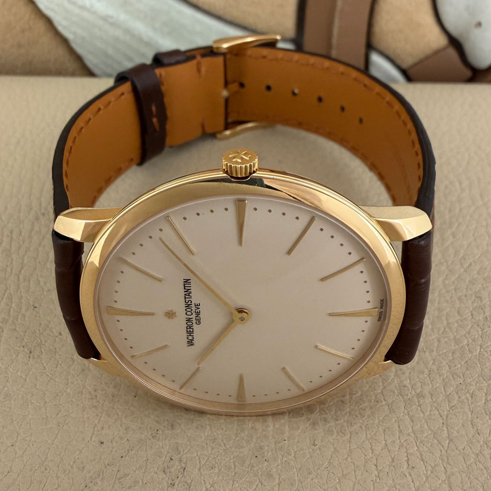Vacheron Constantin Patrimony 81180 000J 7