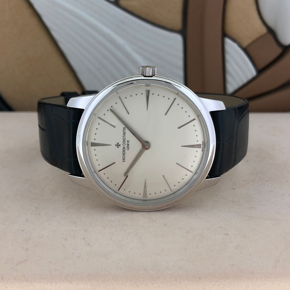 Vacheron Constantin Patrimony Diamonds 81530/000G-9681 3