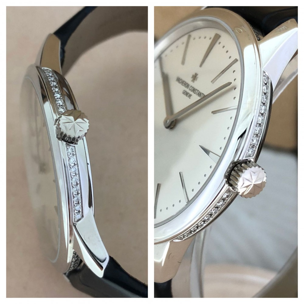 Vacheron Constantin Patrimony Diamonds 81530/000G-9681 4
