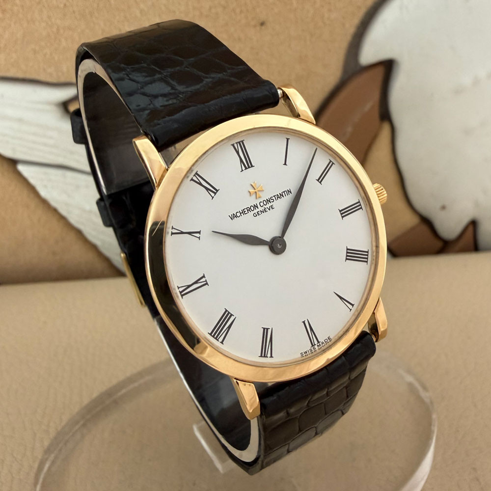 Vacheron Constantin Patrimony Ultra Thin 33093/2 2