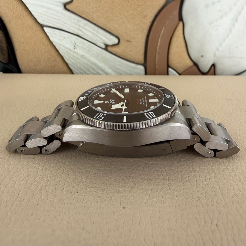 Tudor Pelagos 25407N 12