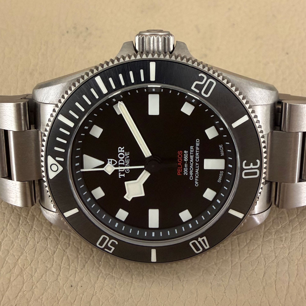 Tudor Pelagos 25407N 15