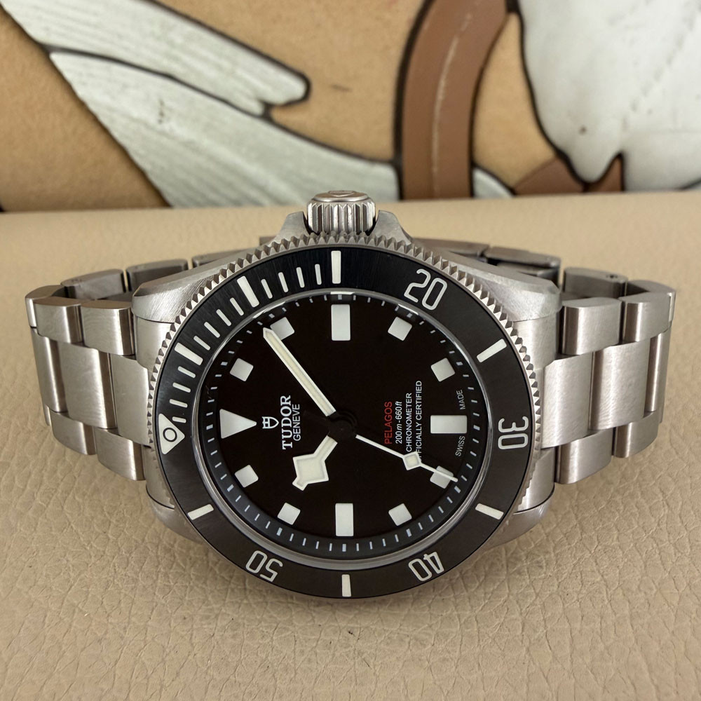 Tudor Pelagos 25407N 7