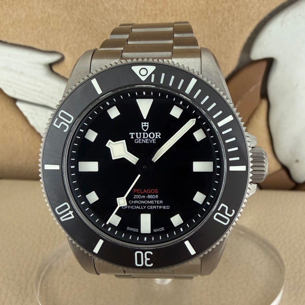 Tudor Pelagos 25407N 0