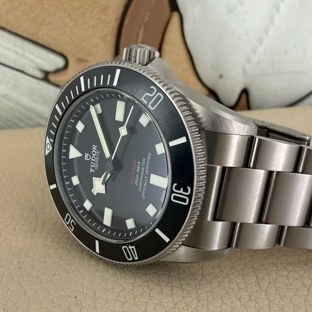 Tudor Pelagos 25407N 14