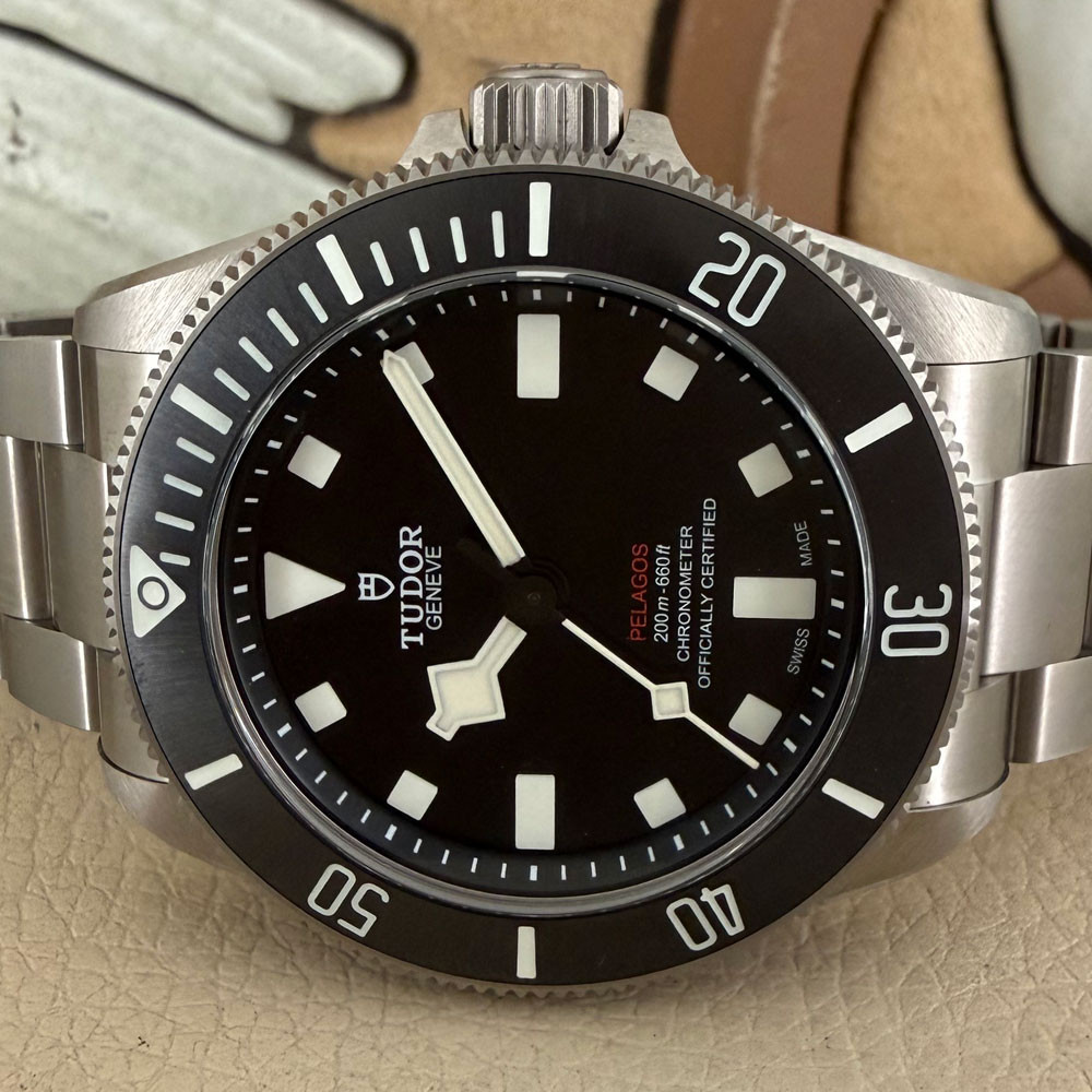 Tudor Pelagos 25407N 15