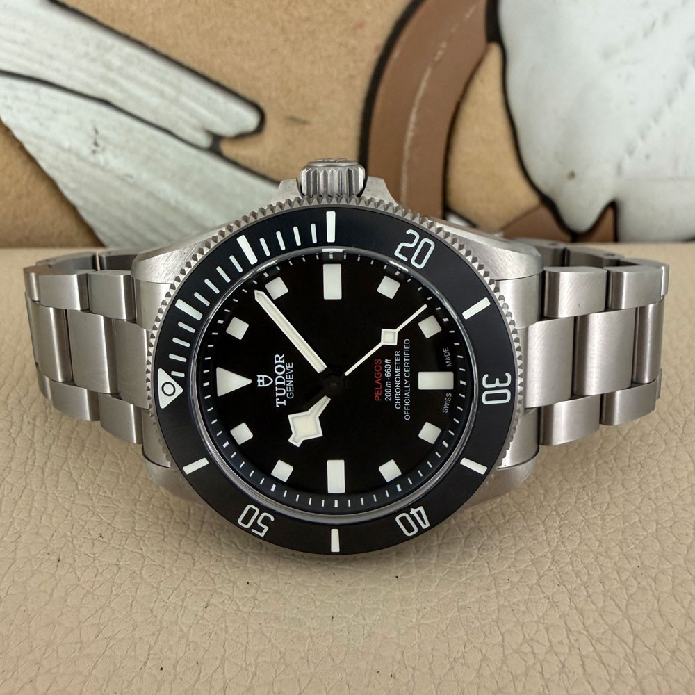 Tudor Pelagos 25407N 7