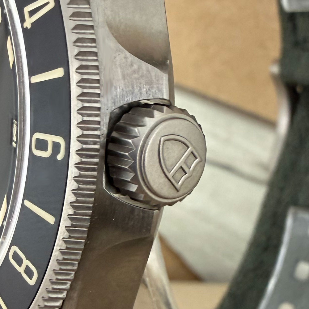 Tudor Pelagos FXD GMT 2542G267NU 4