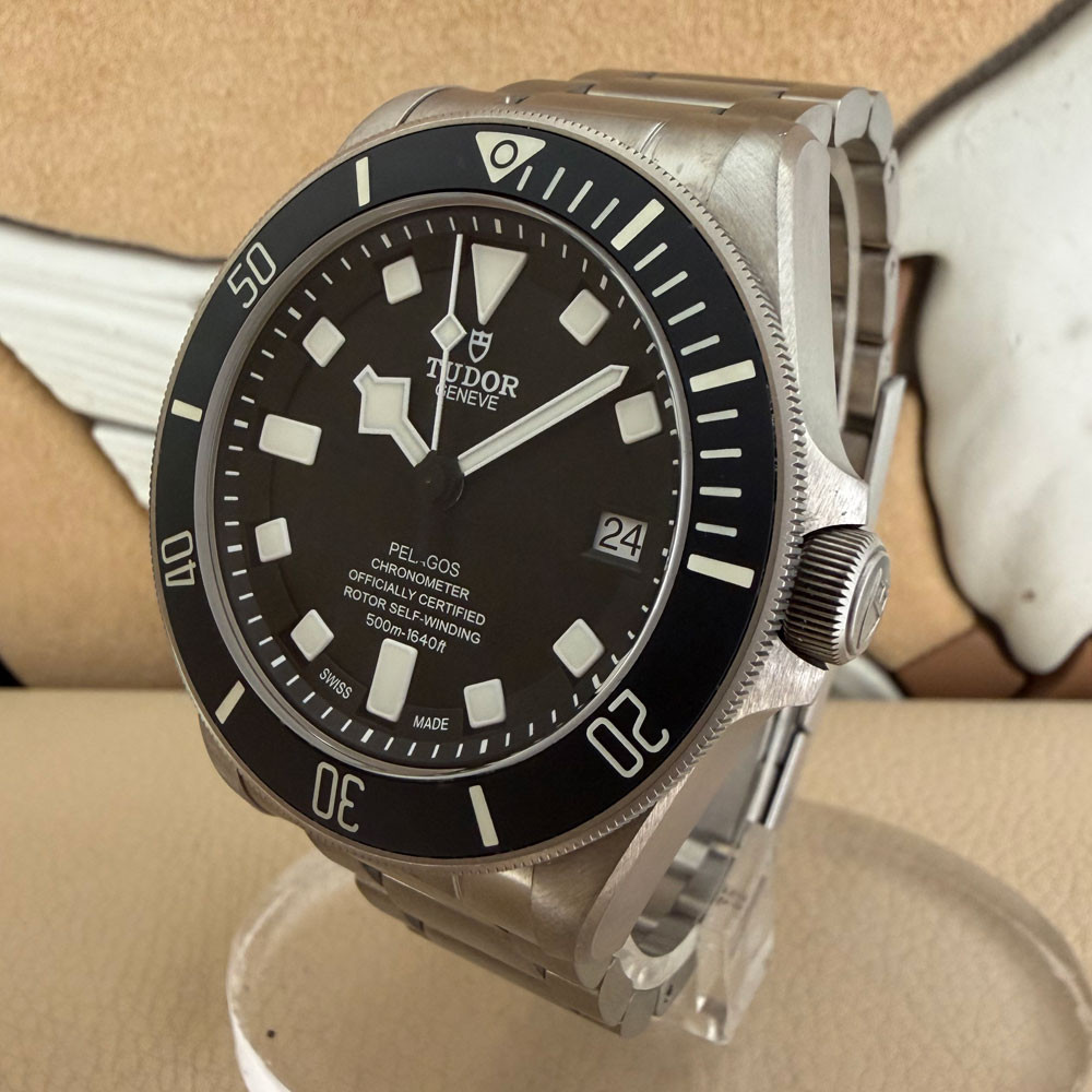 Tudor Pelagos 25600TN 2