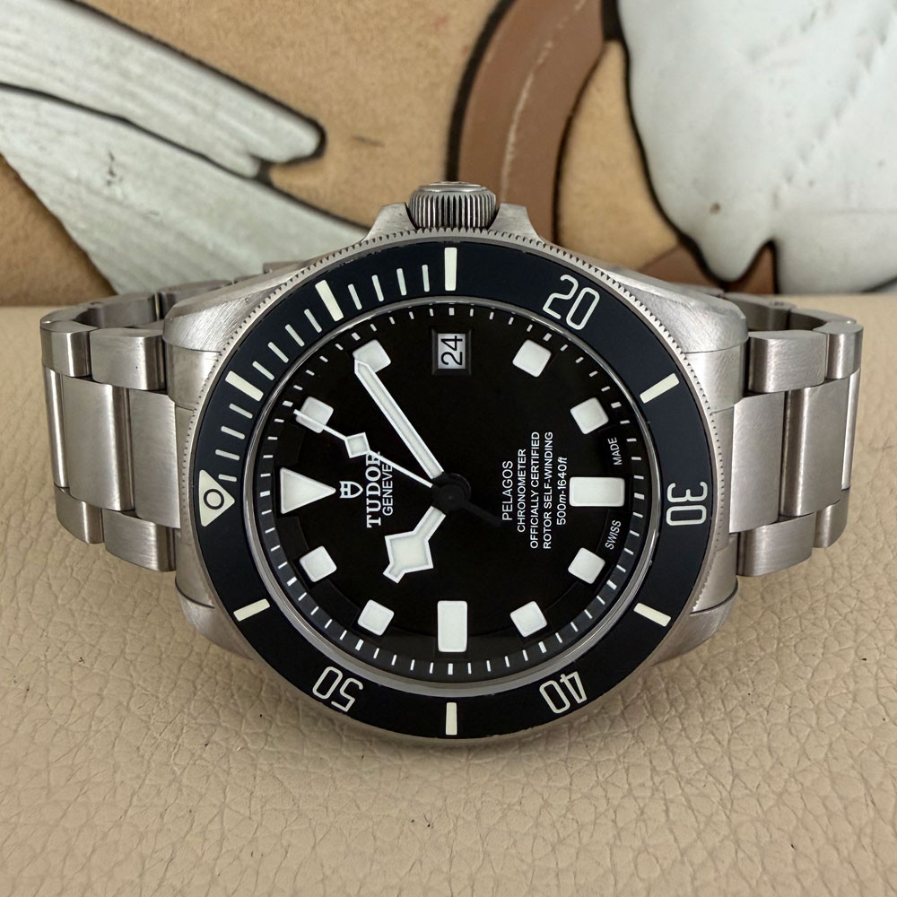 Tudor Pelagos 25600TN 7
