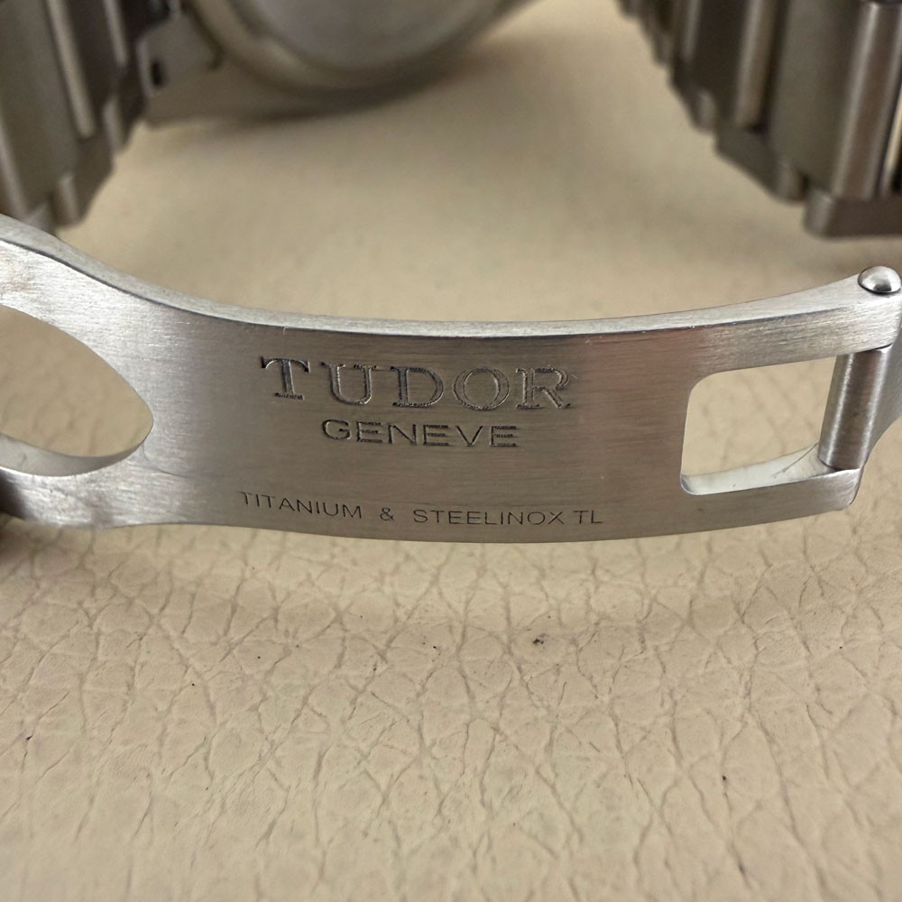 Tudor Pelagos 25600TN 11