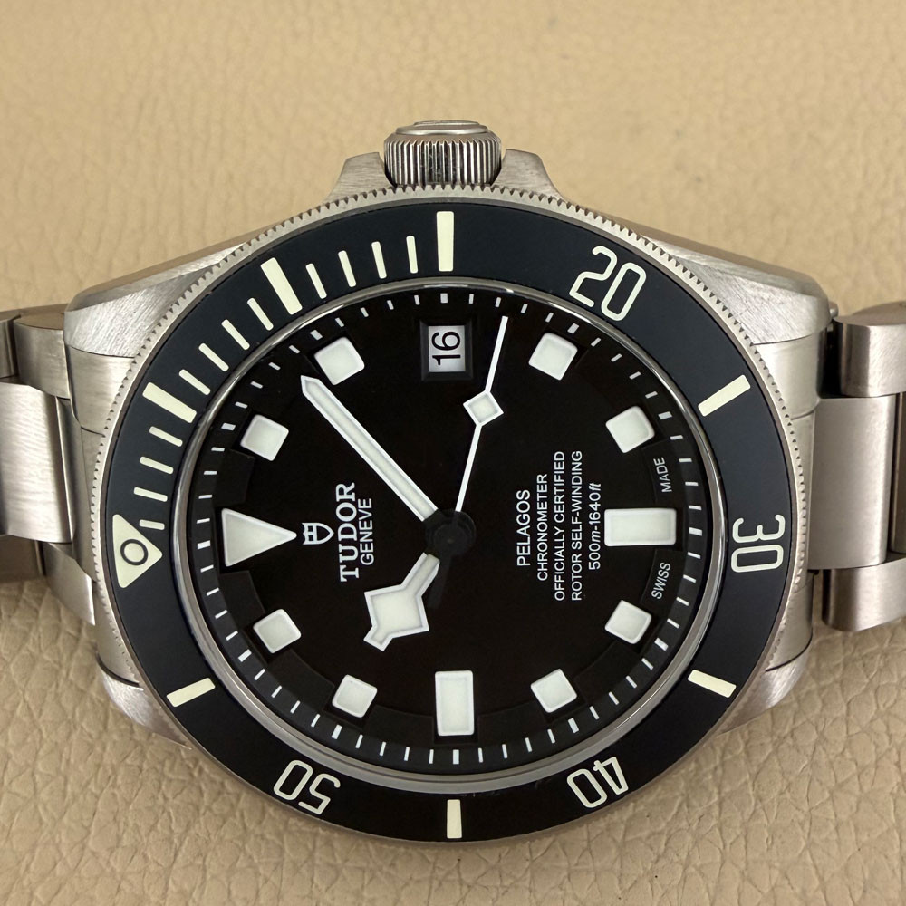 Tudor Pelagos 25600TN 15