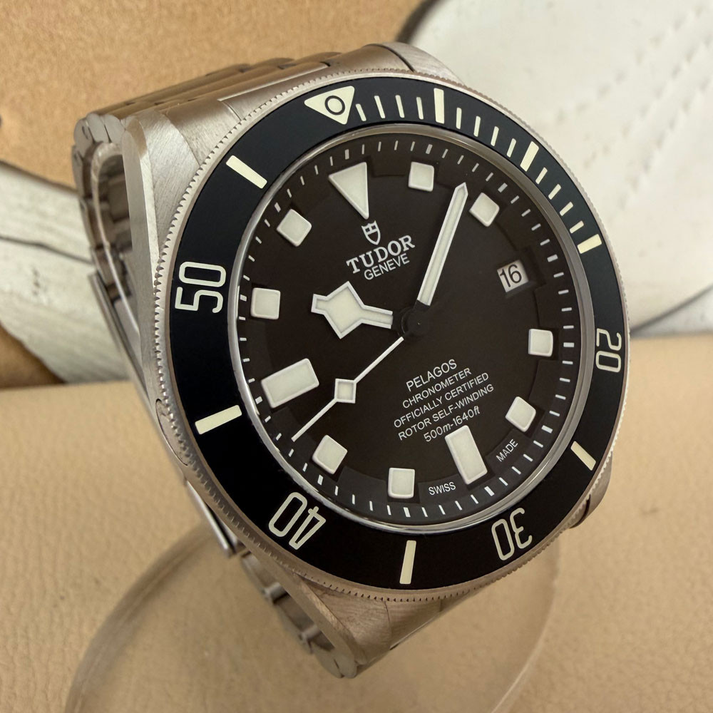Tudor Pelagos 25600TN 3