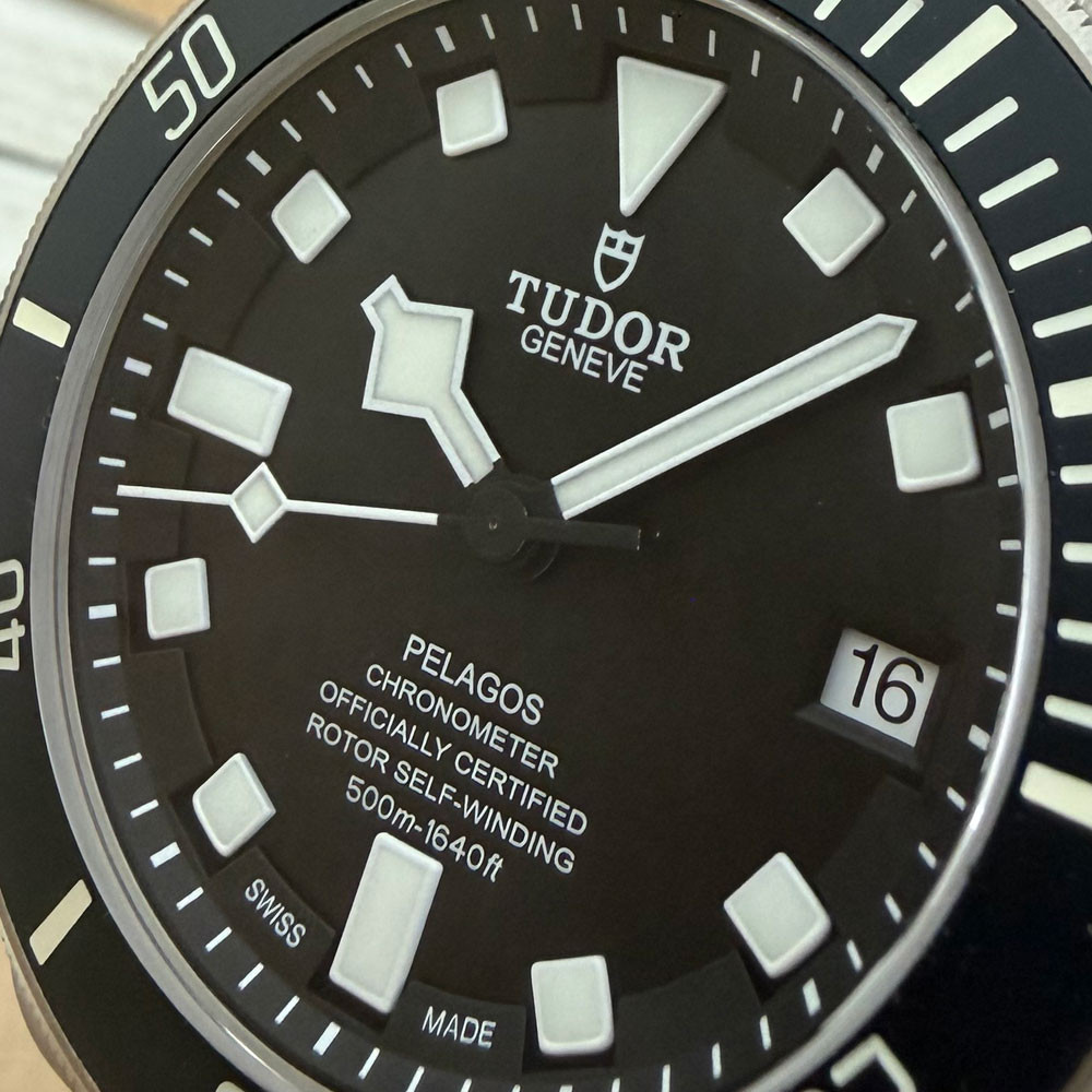 Tudor Pelagos 25600TN 5