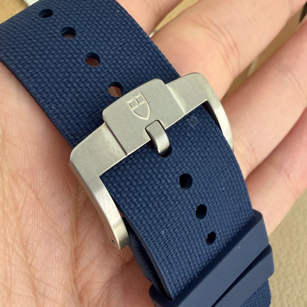 Tudor Pelagos FXD 23 25707B/23 9