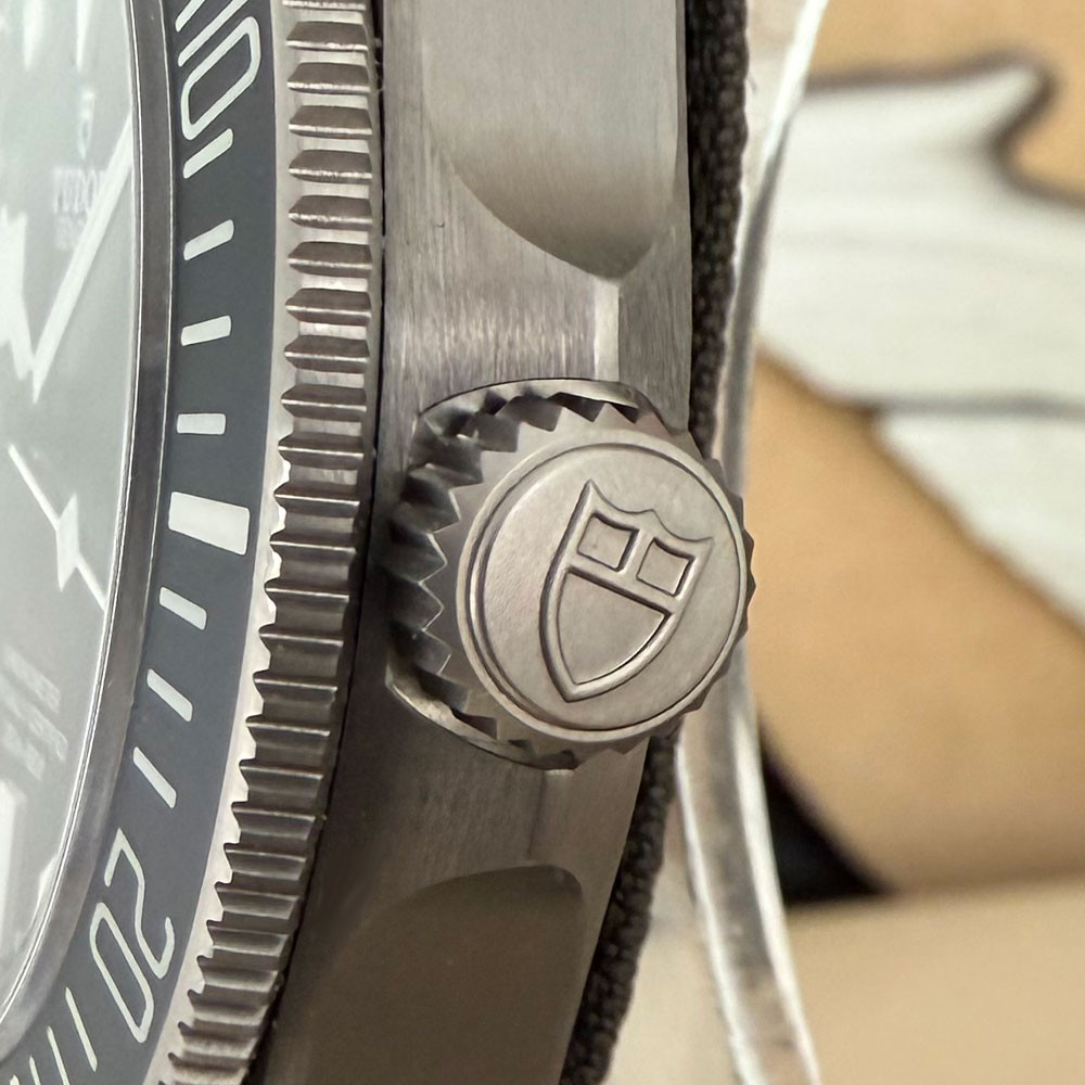 Tudor Pelagos FXD 25717N 4