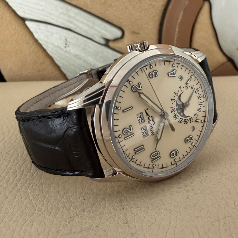 Patek Philippe Perpetual Calendar 5320G 001 14
