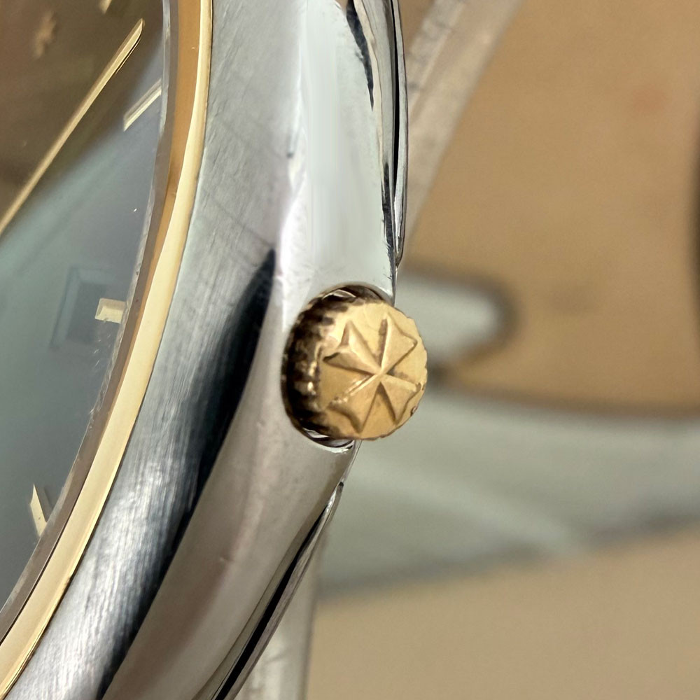 Vacheron Constantin Phidias 48010 4