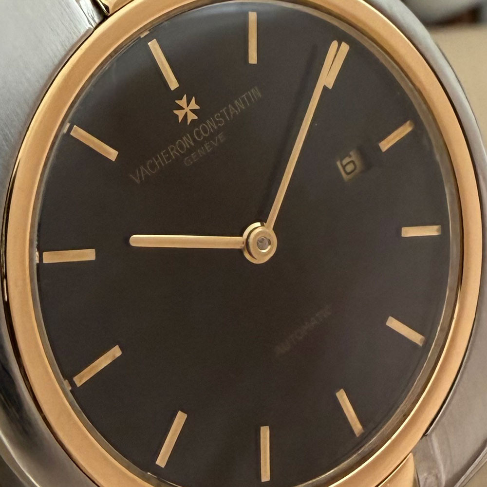 Vacheron Constantin Phidias 48010 6