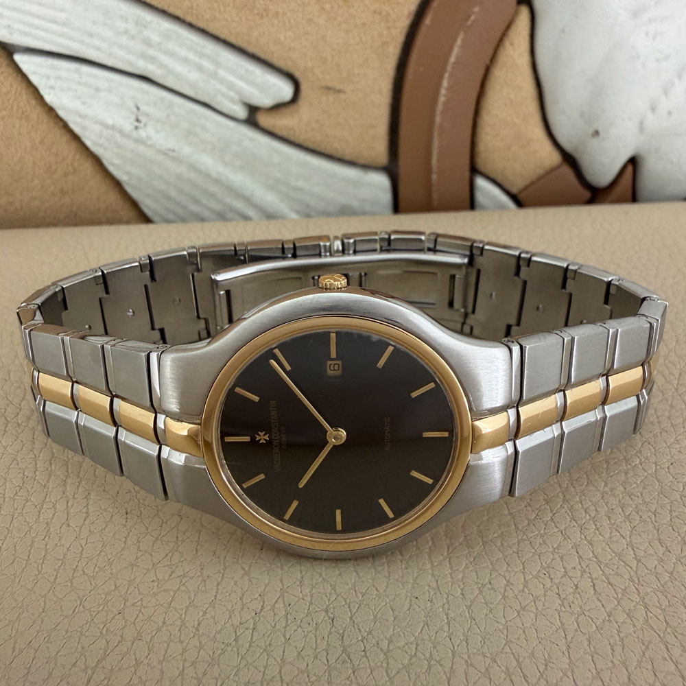 Vacheron Constantin Phidias 48010 7