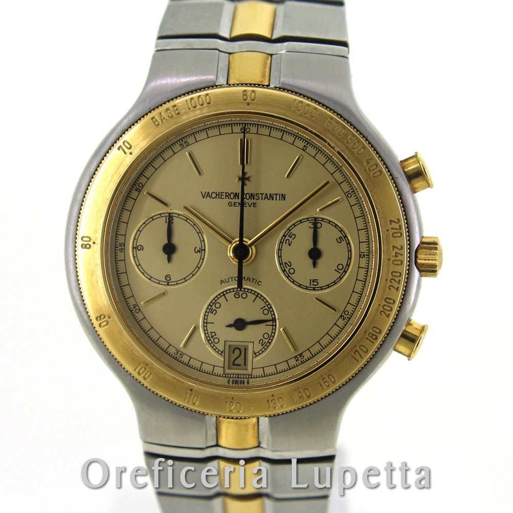 Vacheron constantin phidias chronograph outlet