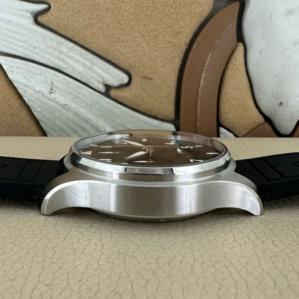 IWC Pilot's Watch Chronograph APXGP IW378009 11