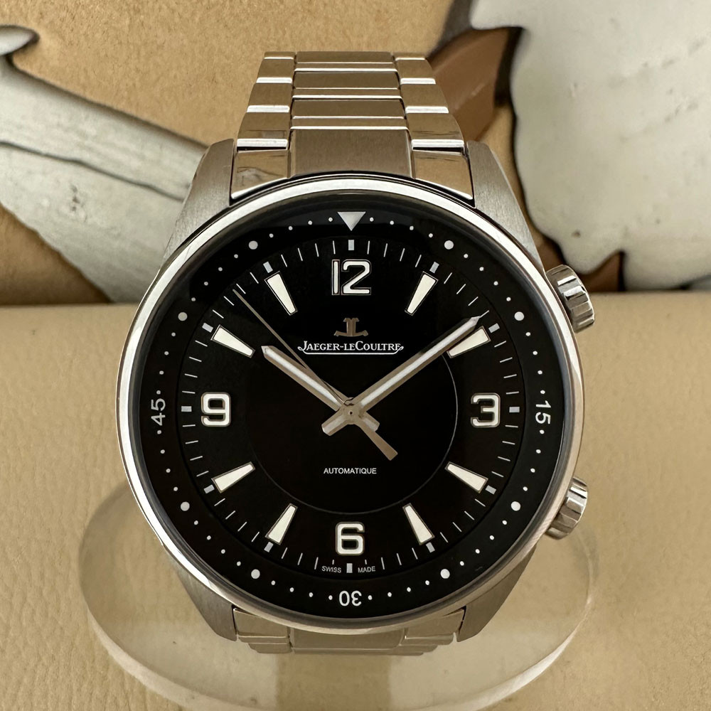 Jaeger Le Coultre Polaris 841.8.37.S Q9008170 0