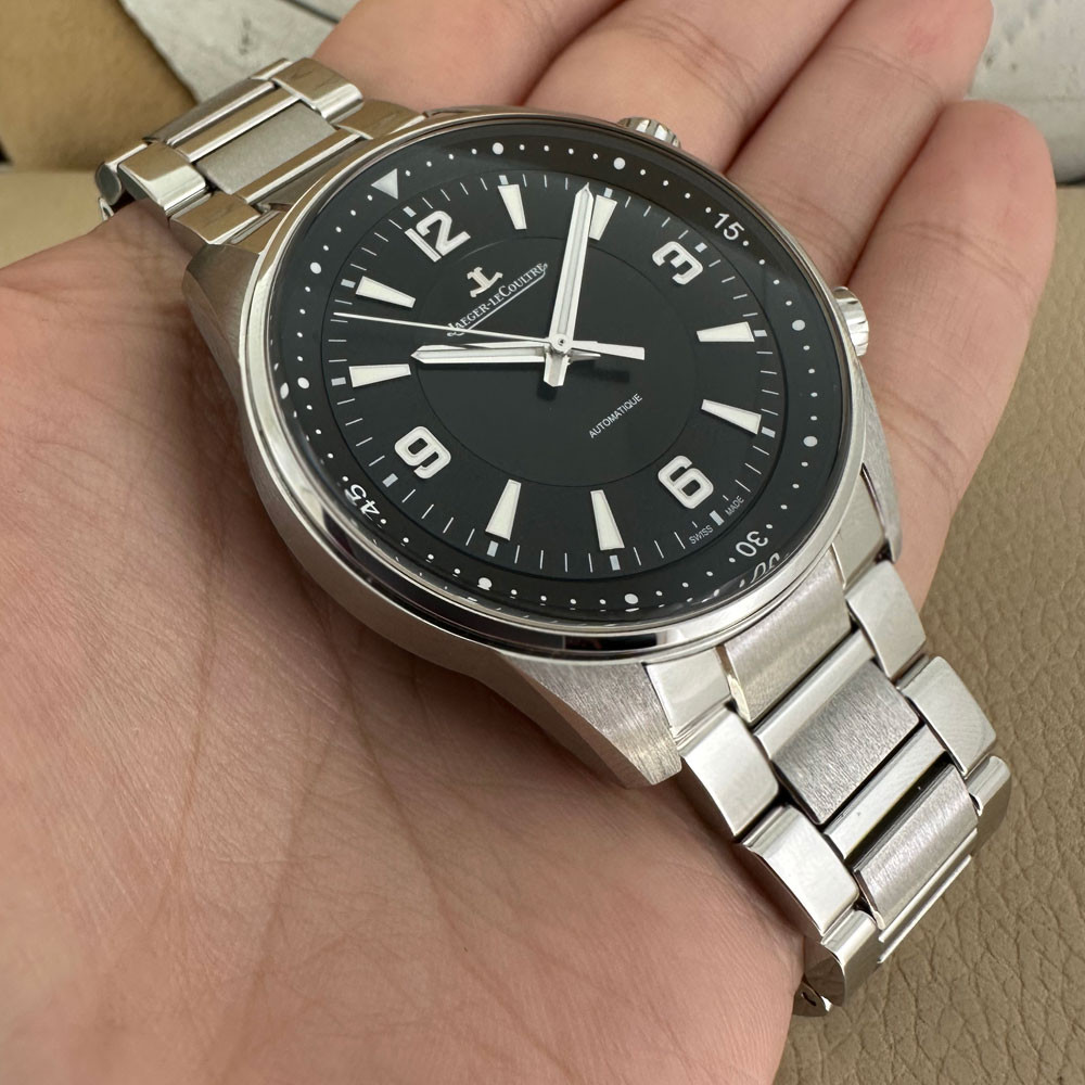 Jaeger Le Coultre Polaris 841.8.37.S Q9008170 10