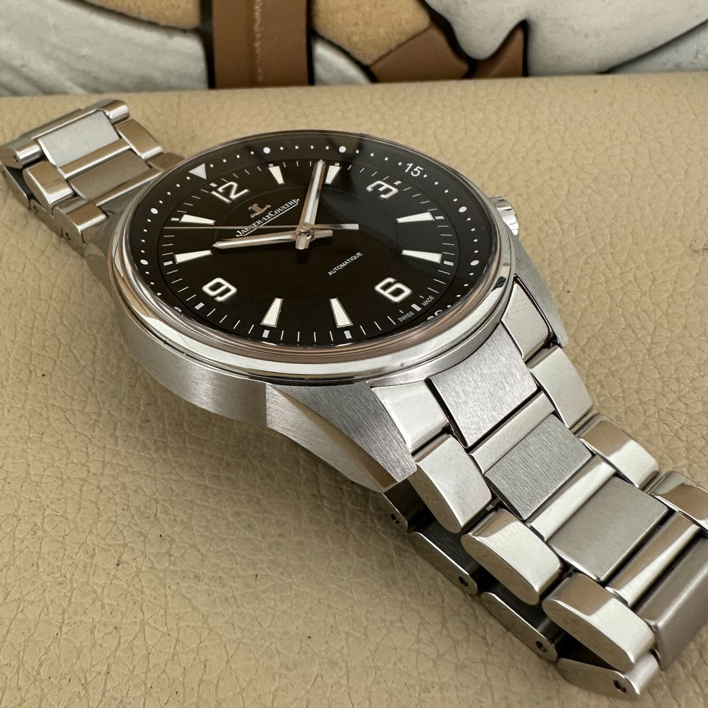 Jaeger Le Coultre Polaris 841.8.37.S Q9008170 12
