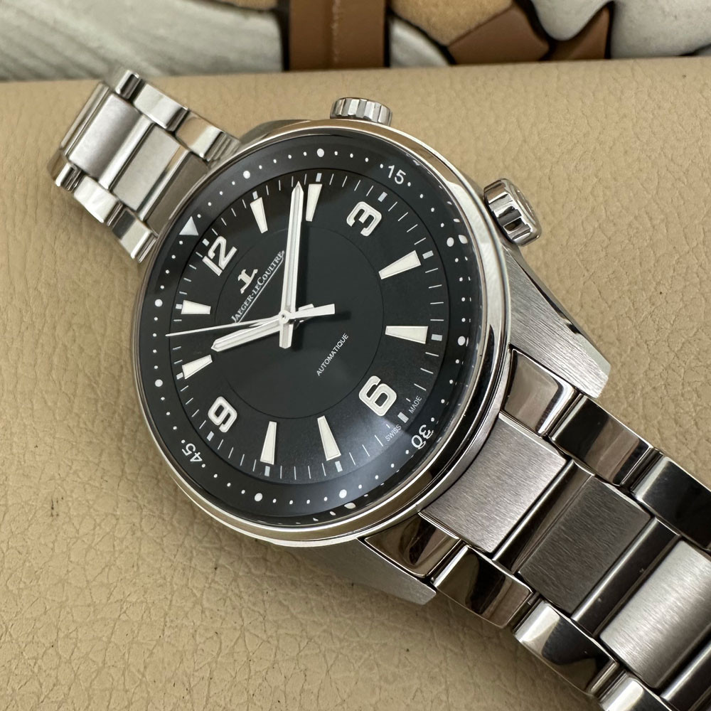 Jaeger Le Coultre Polaris 841.8.37.S Q9008170 13