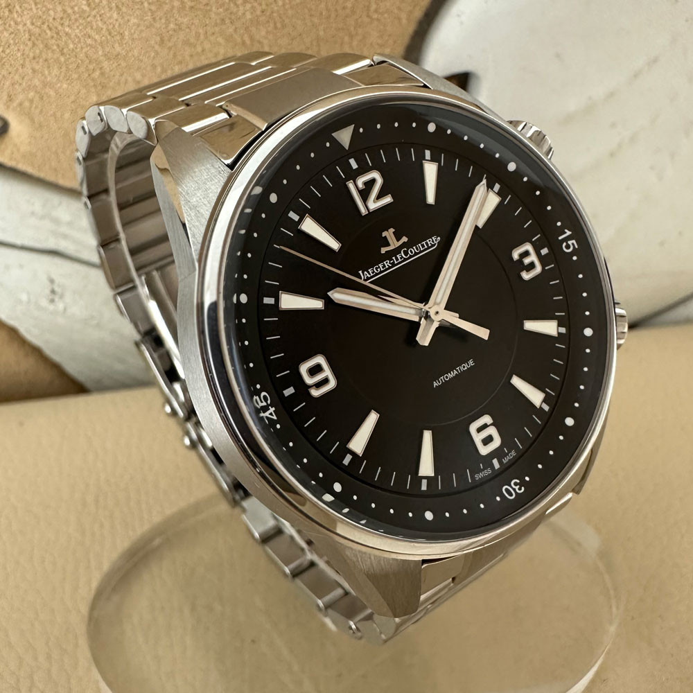 Jaeger Le Coultre Polaris 841.8.37.S Q9008170 3